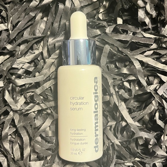 dermalogica Other - Dermalogica Circular Hydration Serum
